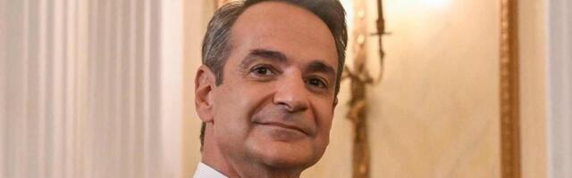 Kreekas võitsid konservatiivid pärast pikka aega valimised