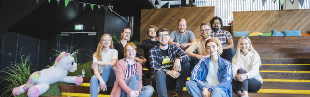 Pipedrive taaskäivitab tulevastele tehnoloogiatalentidele oma unikaalse praktika- ja mentorlusprogrammi