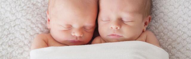 Viljandi haiglas sündis septembris rekordarv uusi ilmakodanikke