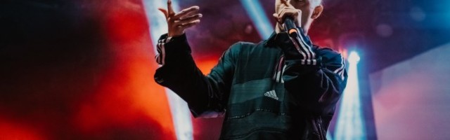 KLÕPS | Tommy Cash kohtus Noblessneris üllatava kaaslasega