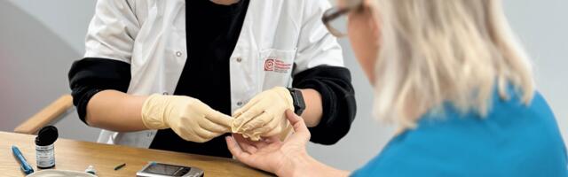 Kliinikumi tervise töötubadesse on oodatud nii patsiendid kui ka laiem kogukond