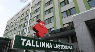 Kättesaadavam perearstiabi lastele: Tallinna Lastehaiglas avatakse uus valvearsti teenus