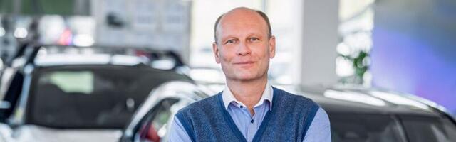 Tuleva aasta autoturgu iseloomustab eraklientide passiivsus ja vanade autode import