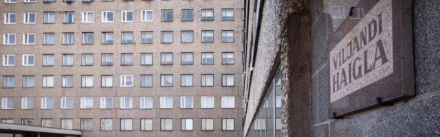 AKI viib Viljandi haigla uriiniprooviteema riigikohtusse