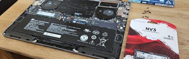 Suur lugu: paari uuendusega saab oma vana arvuti odavalt taas kiireks ja vaikseks