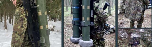 Odavaim hind riigihangetel ei lasknud rõivatöösturil teha innovatsiooni. “Ukraina sõda sundis mugavustsoonist välja“