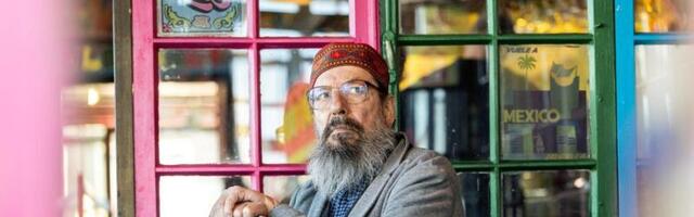 ÕL TV „HOMMIKUSÖÖK STAARIGA“ | Peeter Volkonski: mul läksid öö ja päev sassi,  pidin laskma natuke oma aju turgutada