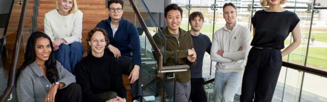 Wave Venturs, Europe's largest Gen Z-run VC Firm, triples fund size to €7M