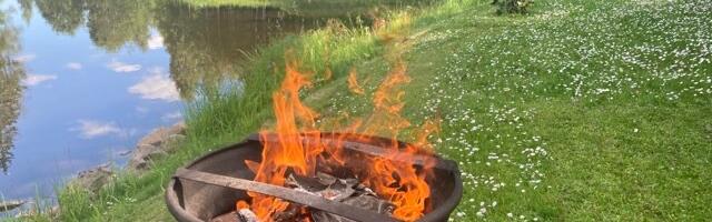 Päästeamet soovitab: kuidas jaanipühad üle elada