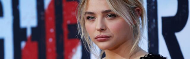 Pulmakellad helisegu! Näitlejanna Chloë Grace Moretz abiellus oma pikaaegse tüdruksõbraga