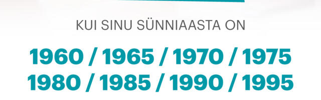 Emakakaelavähi sõeluuringu kodutesti on apteegist saanud juba enam kui 600 naist üle Eesti