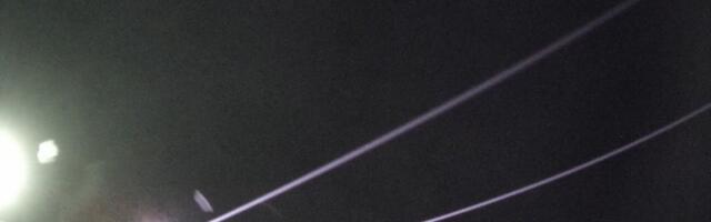 VIDEO | Iisraelist sai esimene riik maailmas, kes võtab oma arsenali võimsa õhutõrjelaseri