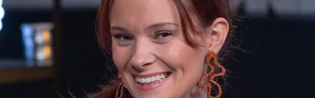 PODCAST „TÄHETUND“ | Anne Mari Saks_ kavatsen võita esimese eestlasena Oscari 