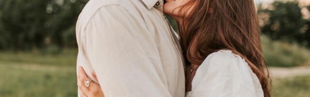 Avalik kiri naisest, keda armastasin ja kelle kaotus muutis mind rohkem, kui arvasin