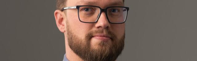 Baltikumi üks suurimaid energiaparkide ehitajaid sai uue tegevjuhi