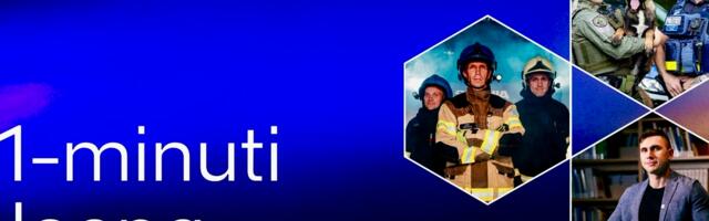 ÜHE MINUTI LOENG | Kuidas lennutada drooni?