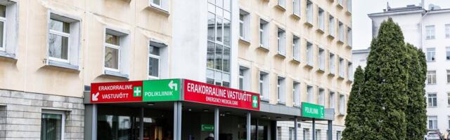 Eesti ägab arstide puuduse all. Tallinna suurhaiglast lahkusid kõik nahaarstid