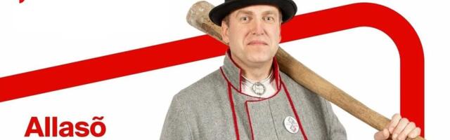 Hea küsimus: kas Võrust riigikokku valitud Anti Allas ja Anti Haugas on peale automaksu kehtestamise seal midagi teinud?