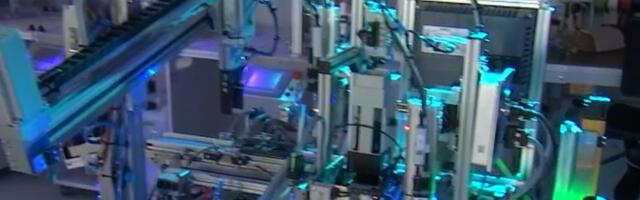 Tallinna Tehnoloogiakolledž avab sügisel drooniakadeemia