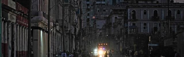 Kuuba vägede ja USA registris olnud laeva tulevahetuses sai surma neli inimest