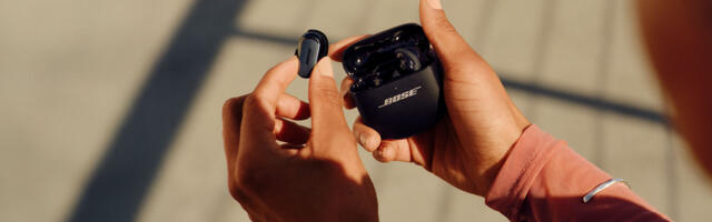 Need kõrvaklapid on kui kinosaal taskus. Testis Bose QuietComfort Ultra Earbuds 2nd Gen