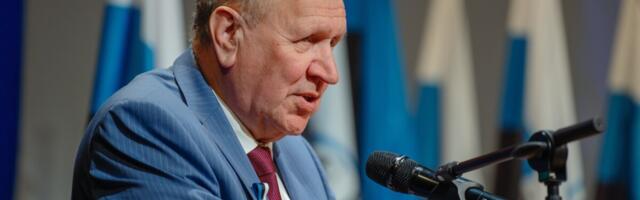 Mart Helme: Eesti peaks toetama Iraani tükeldamist