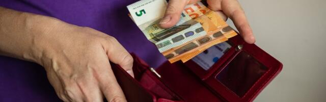 UUSI SEADUSI | Alampalk tõuseb 60 euro võrra