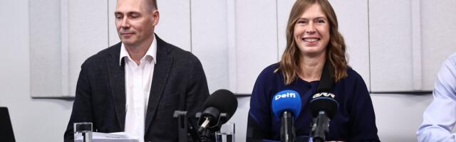 Eesti olümpiakomitee avab noorsportlastele uue toetusprogrammi 