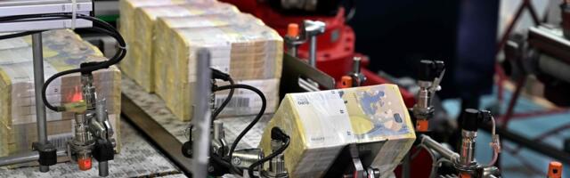 Eesti pensionifondid pole Lähis-Ida sõja tõttu paaniliselt müümas, kuid vangerdusi tehakse