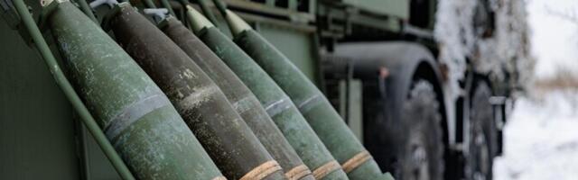 Eestisse tehast rajava Türgi ettevõtte juht on olnud USA-s korruptsioonikahtluse all