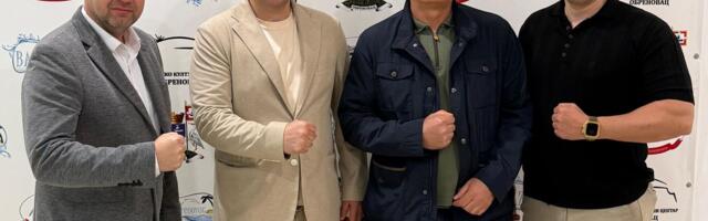 Bokserski spektakl u Obrenovcu: "Beogradski pobednik" ponovo okuplja šampione i buduće olimpijce!