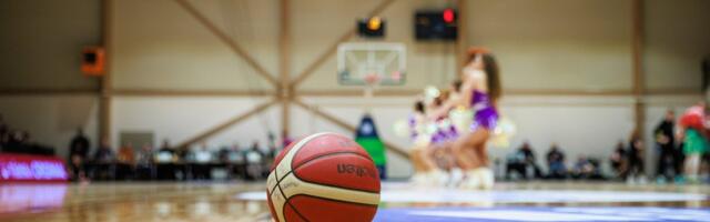 FIBA lubab Venemaa ja Valgevene noorkorvpallurid tagasi 3x3 väljakule 