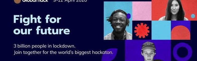 Eestlased korraldavad globaalse koroonahäkatoni