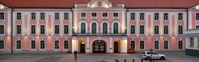 Abordivastane MTÜ Elu Marss sai katuserahaks 141000 eurot