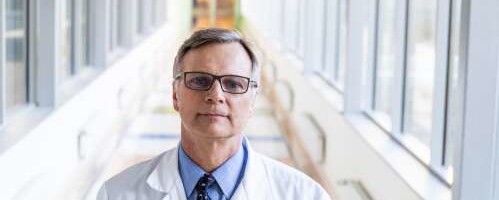 Põhja ja Lõuna meditsiinistaapide juhtide pöördumine: palun vähendage kontakte nakkuse piiramiseks!