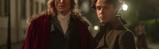 The Vampire Lestat finale: Sam Reid on witches burning and poor Nicki
