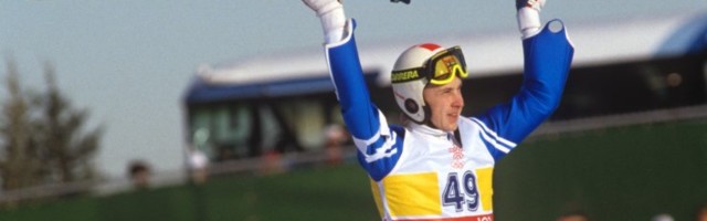 Seekord tuleb jõulutaat koos Jordani, kahe Kloppi ja Matti „Elu on laif” Nykäneniga