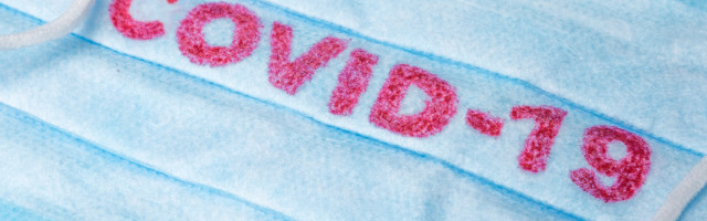 CDC uuring: maskikohustusest ja toitlustuskohtade sulgemisest pole Covid-19 tõkestamisel märkimisväärset kasu