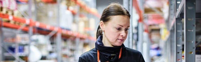 Selver: kaupa tuleb komplekteerida nii, nagu ostaks endale