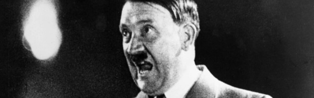 Suvesõda 80: miks ründas Hitler Stalinit?