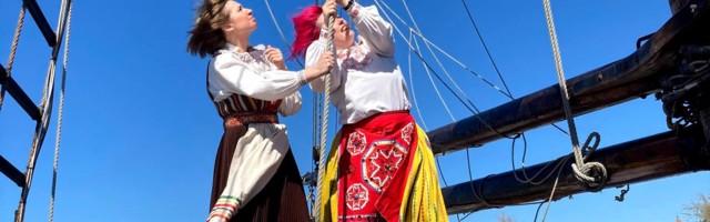 Kui üks pilt räägib rohkem kui tuhat sõna