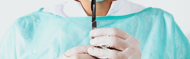 Kirurgilisi protseduure tehti mullu vähem