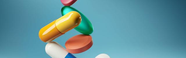 Ravimite kriisivarule oodatakse lahendust uuel aastal