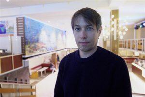 Allajääjate prohvet