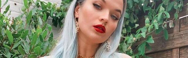 Kaunitar näitab, et lopsakat keha pole vaja häbeneda