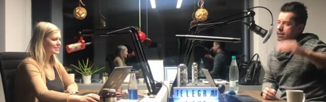 Aasta esimene FB live: 2022 väljavaated, lipud ja Hando loodud õppeprogramm “Tegelase disain”