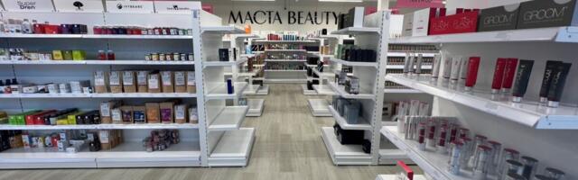 Kehapood plaanib laieneda ja kannab nüüdsest ka uut nime