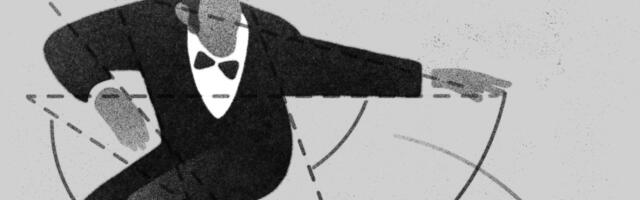 Kristjan Port: Kui on energiat, tantsib kogu maailm