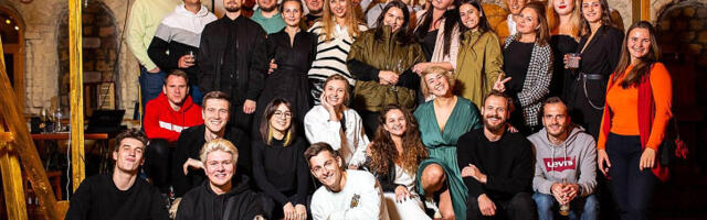 Pommivarjendist töötav Ukraina idu mõtleb Eestisse kolimisele: See on meie prioriteet, Eesti on arenenud IT-riik