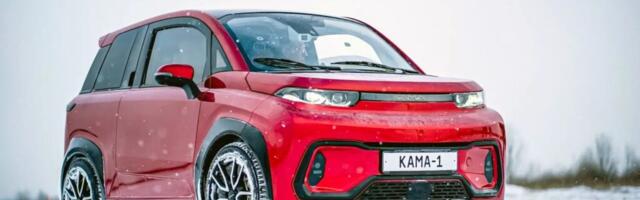 Moskvitši tulevik ja Lada minevik ehk segadus Renault’ endiste tehastega